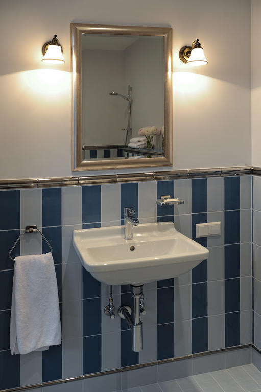 Ursula Royal Apartments Druskininkai Bilik gambar