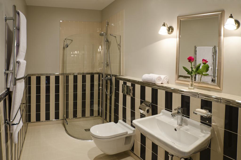 Ursula Royal Apartments Druskininkai Bilik gambar