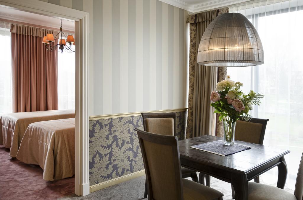 Ursula Royal Apartments Druskininkai Luaran gambar