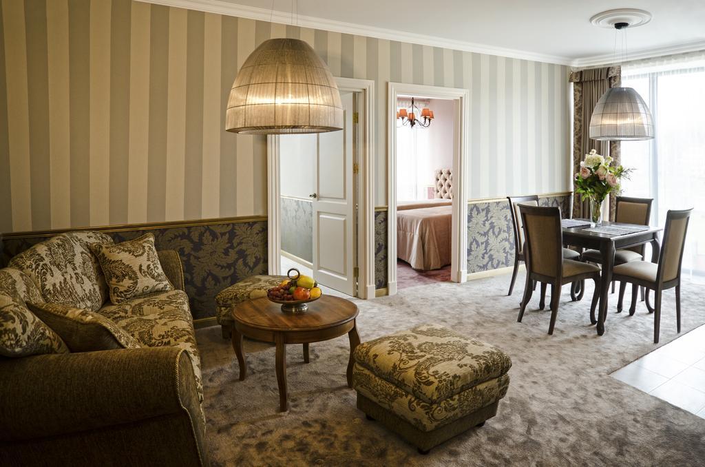 Ursula Royal Apartments Druskininkai Luaran gambar