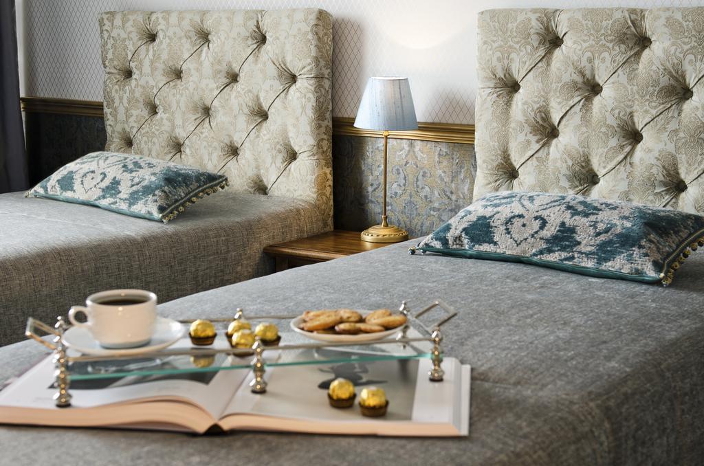 Ursula Royal Apartments Druskininkai Luaran gambar