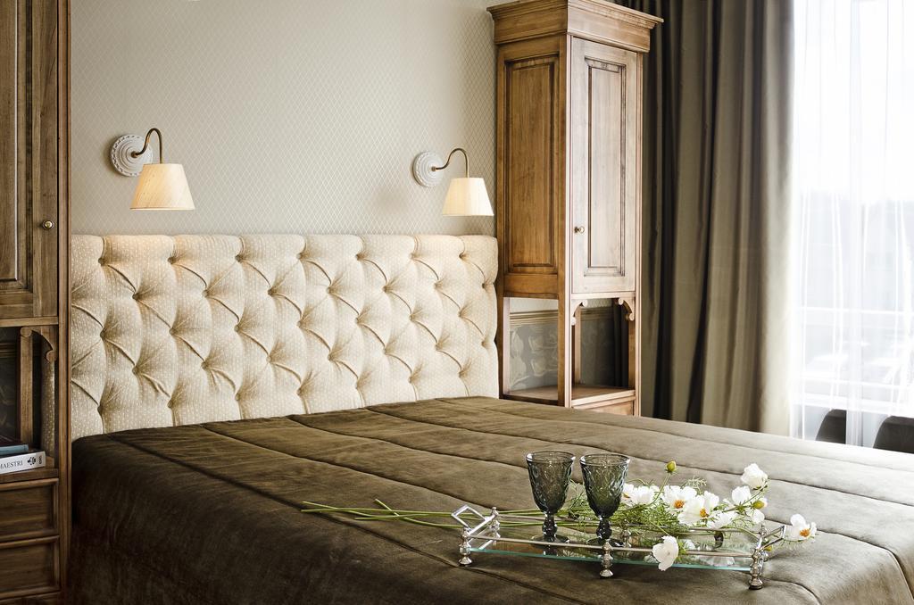 Ursula Royal Apartments Druskininkai Bilik gambar