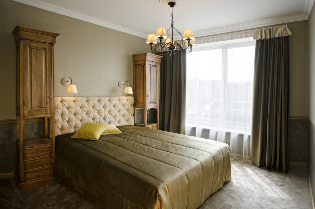 Ursula Royal Apartments Druskininkai Luaran gambar